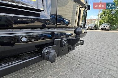 Минивэн Ford Transit Custom 2018 в Ивано-Франковске