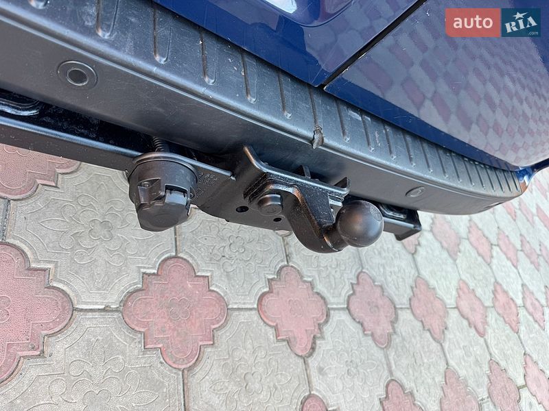 Грузовой фургон Ford Transit Custom 2021 в Ровно