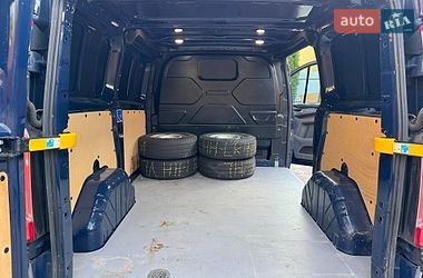 Грузовой фургон Ford Transit Custom 2021 в Ровно