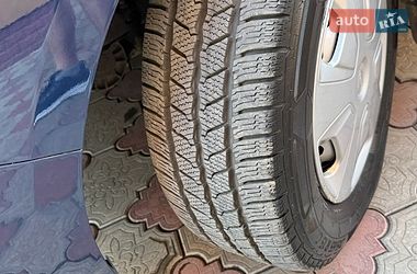 Грузовой фургон Ford Transit Custom 2021 в Ровно