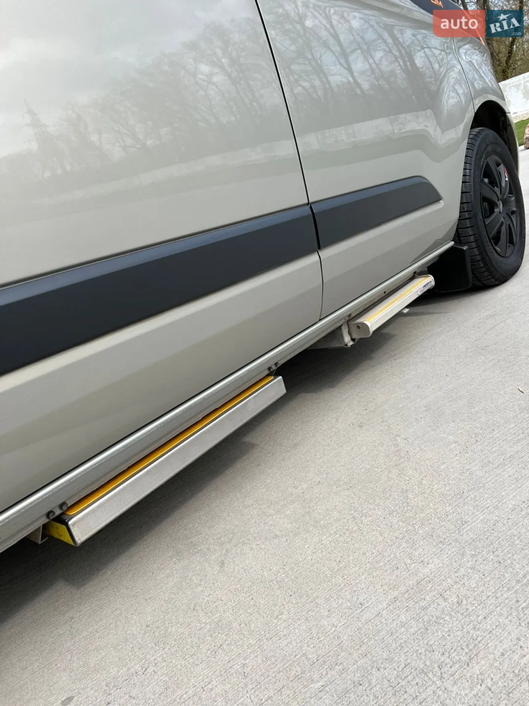 2016 Ford Transit Connect - мініатюра 18