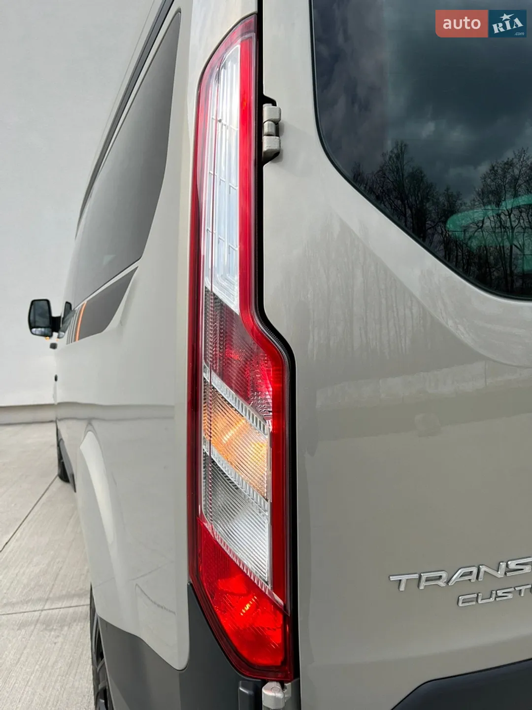 2016 Ford Transit Connect - мініатюра 24