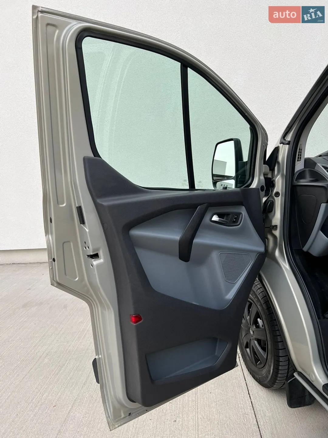 2016 Ford Transit Connect - мініатюра 30
