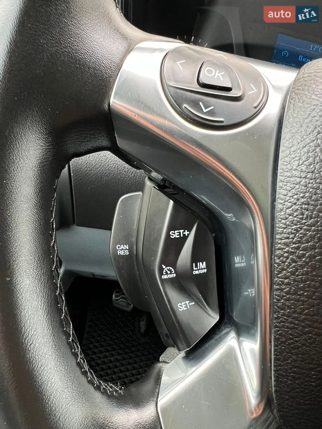 2016 Ford Transit Connect - мініатюра 44