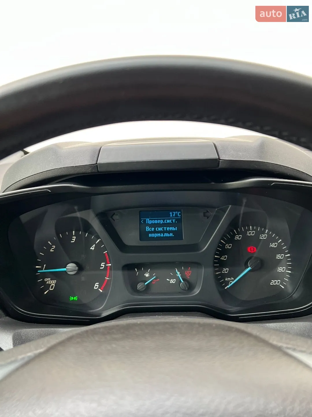 2016 Ford Transit Connect - мініатюра 53