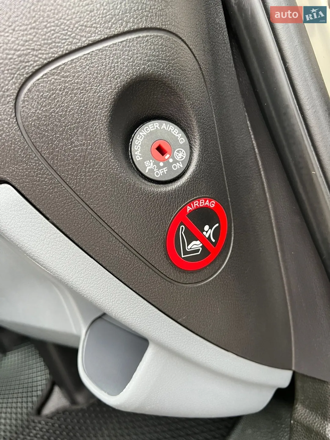 2016 Ford Transit Connect - мініатюра 66
