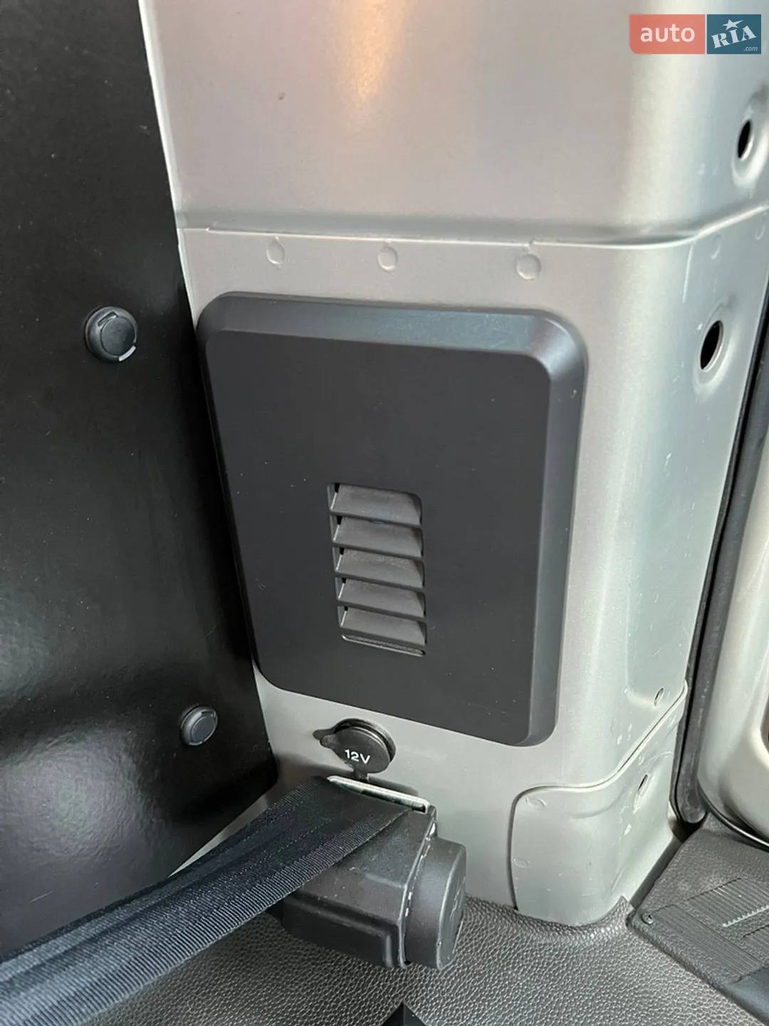 2016 Ford Transit Connect - мініатюра 91