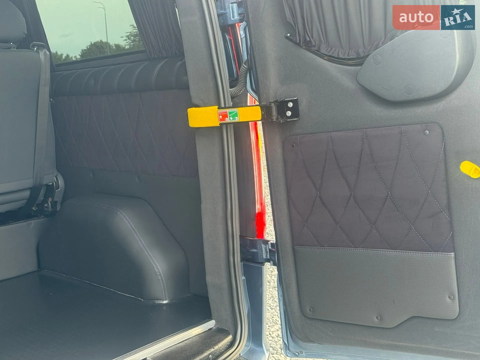 2019 Ford Transit Connect - мініатюра 19
