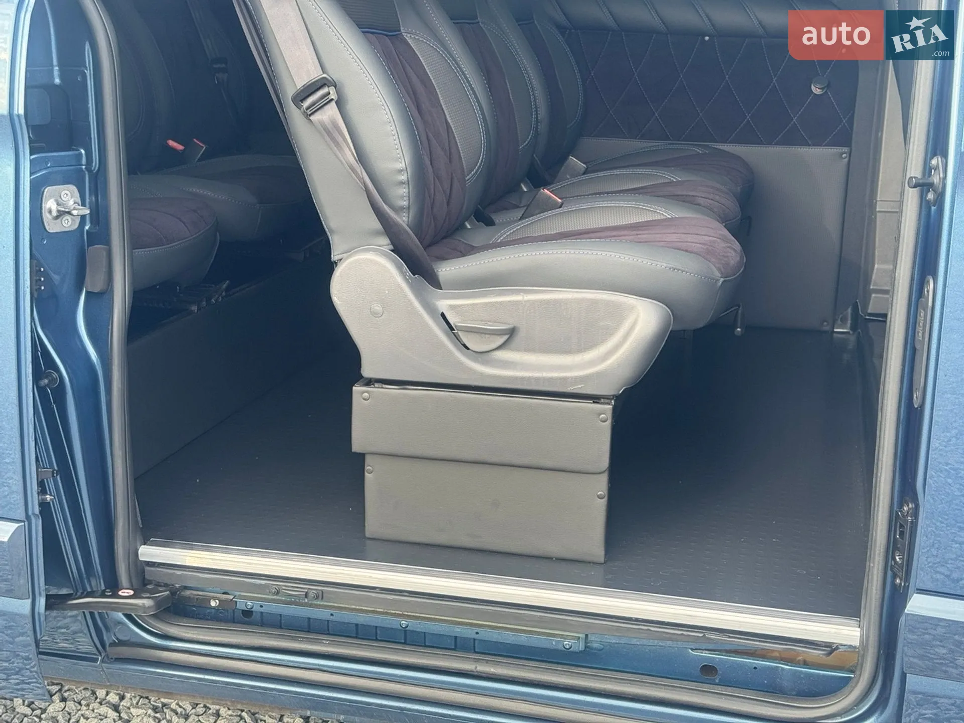 2019 Ford Transit Connect - мініатюра 24