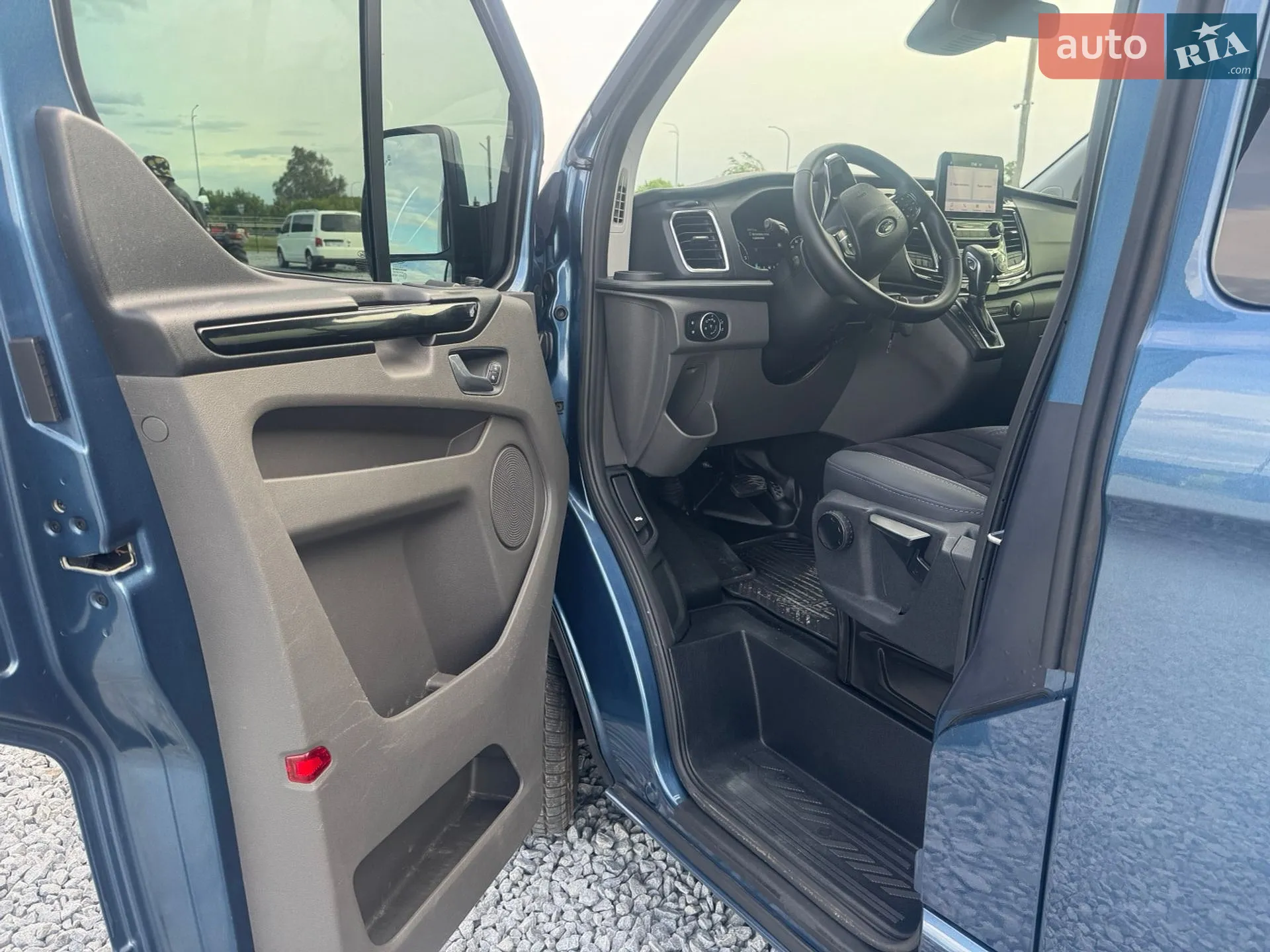 2019 Ford Transit Connect - мініатюра 29