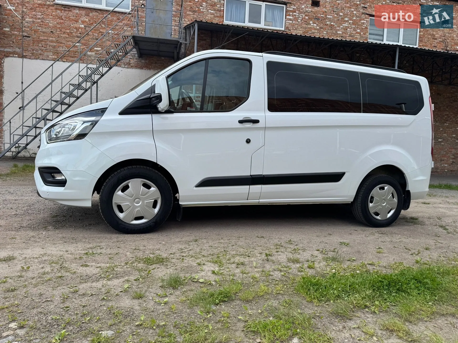 2022 Ford Transit Connect - мініатюра 26