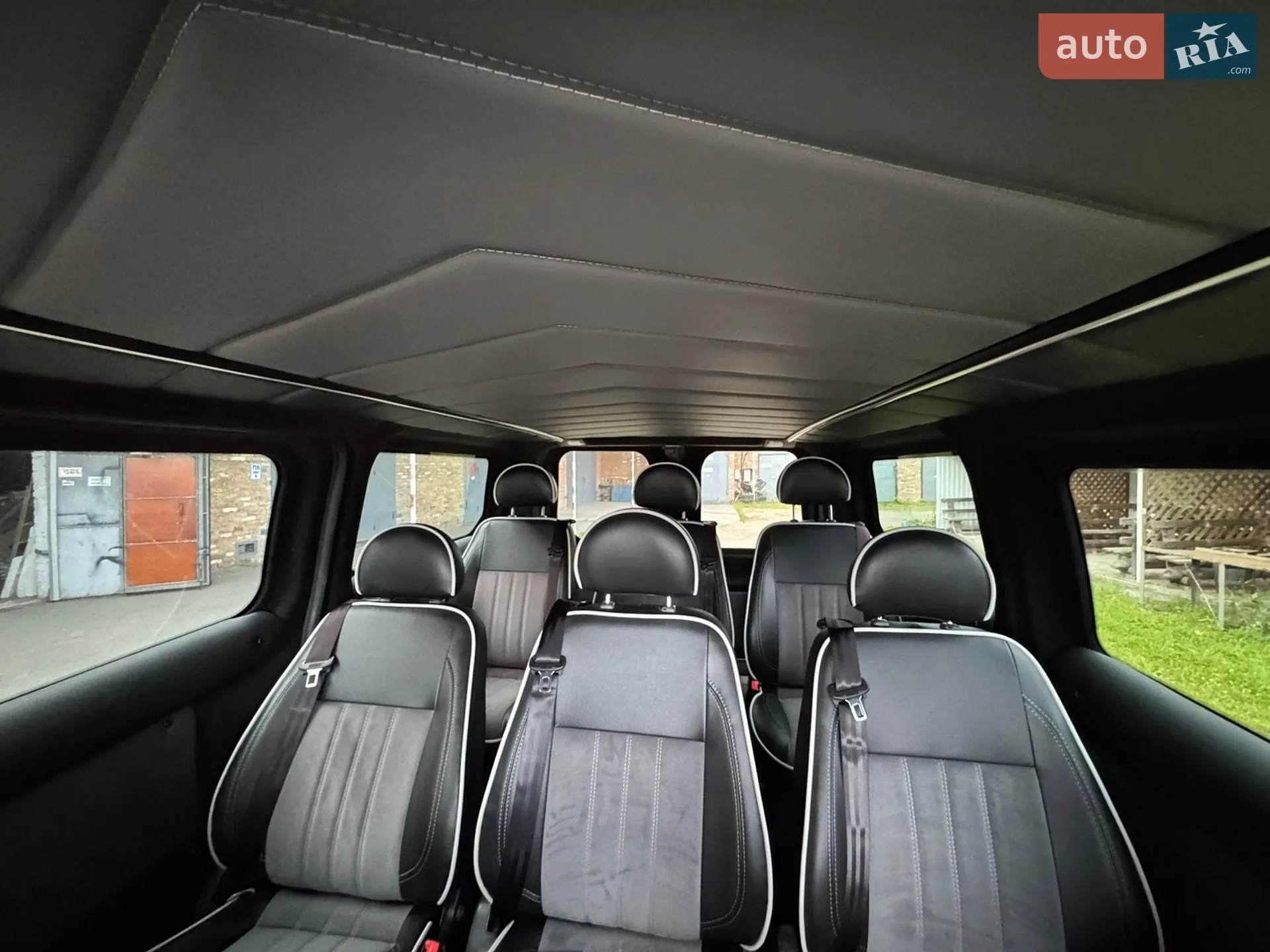 2022 Ford Transit Connect - мініатюра 53