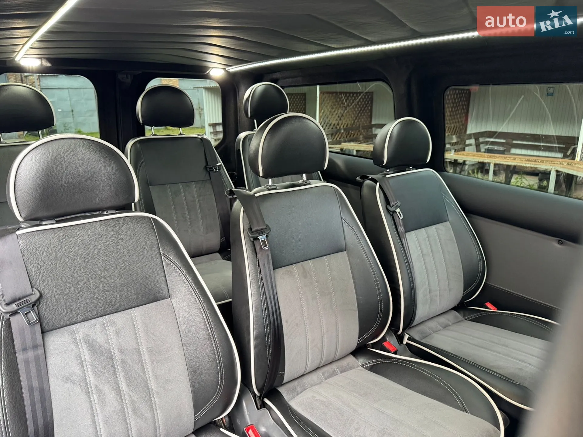 2022 Ford Transit Connect - мініатюра 64