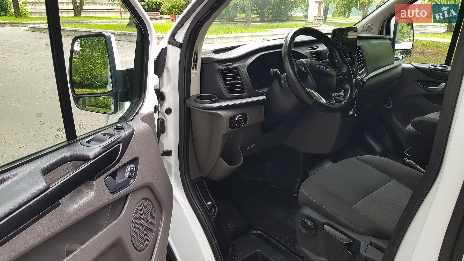 2020 Ford Transit Connect - мініатюра 3