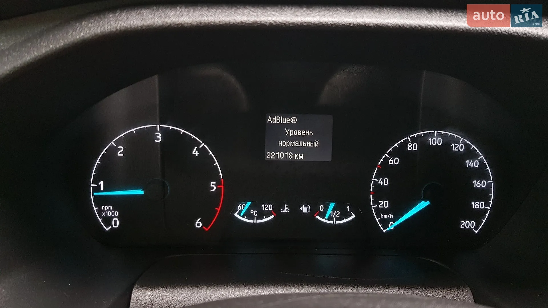 2020 Ford Transit Connect - мініатюра 22