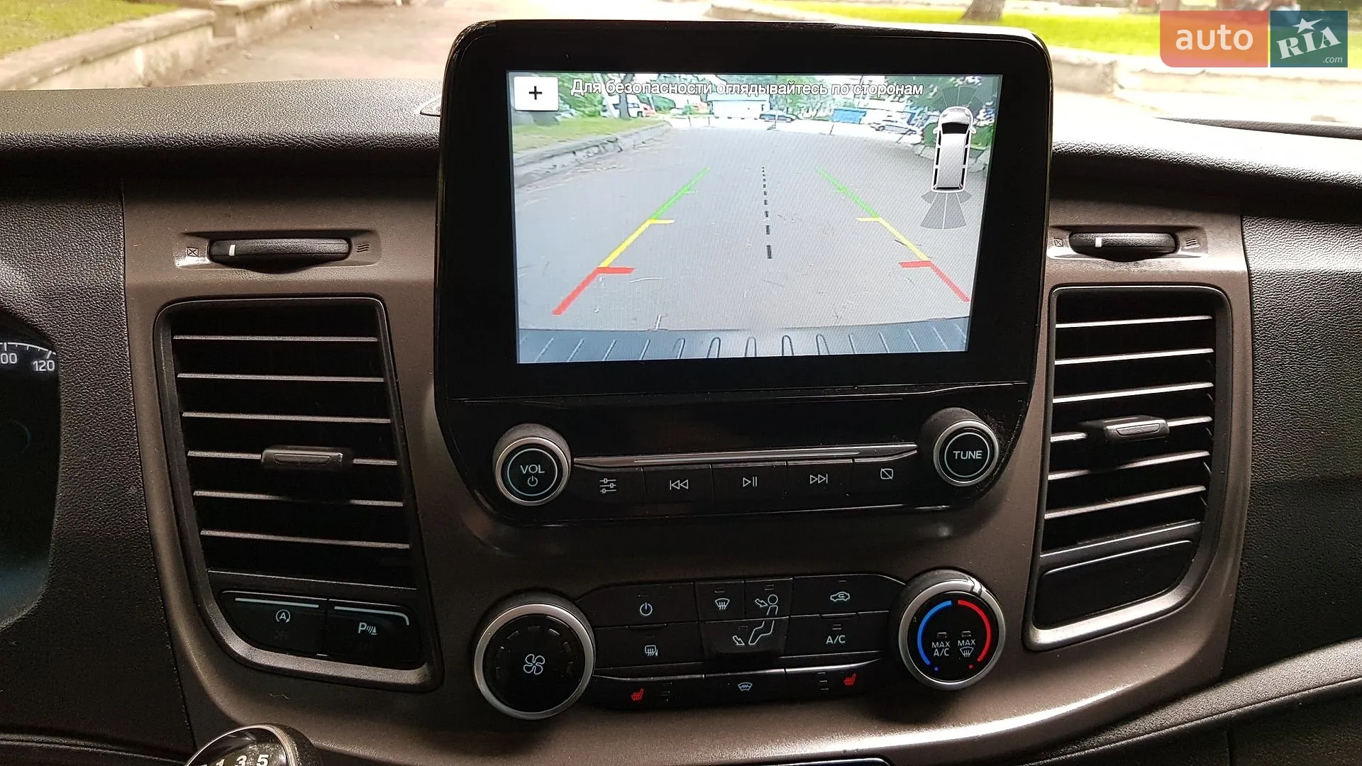 2020 Ford Transit Connect - мініатюра 26