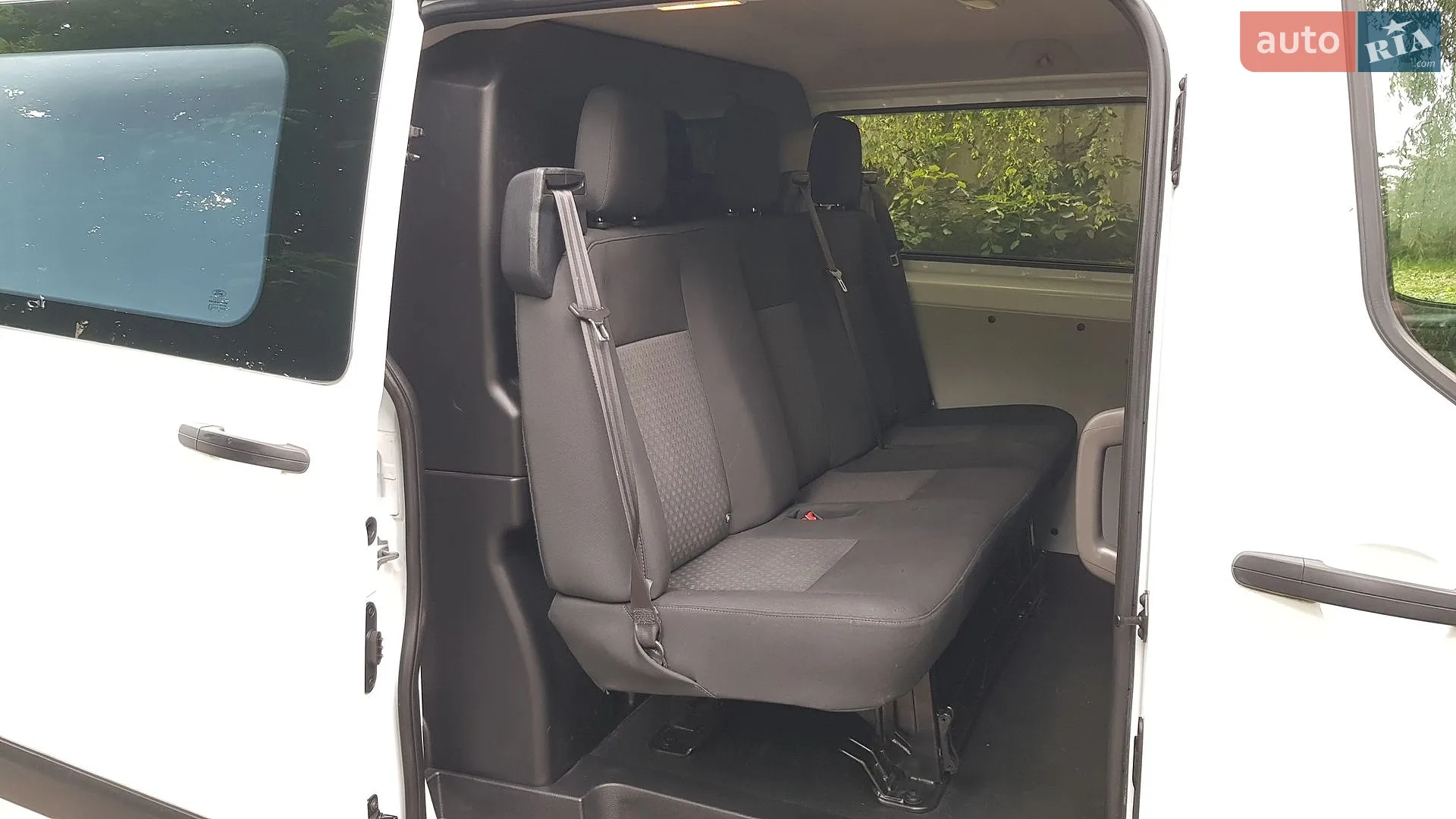 2020 Ford Transit Connect - мініатюра 47