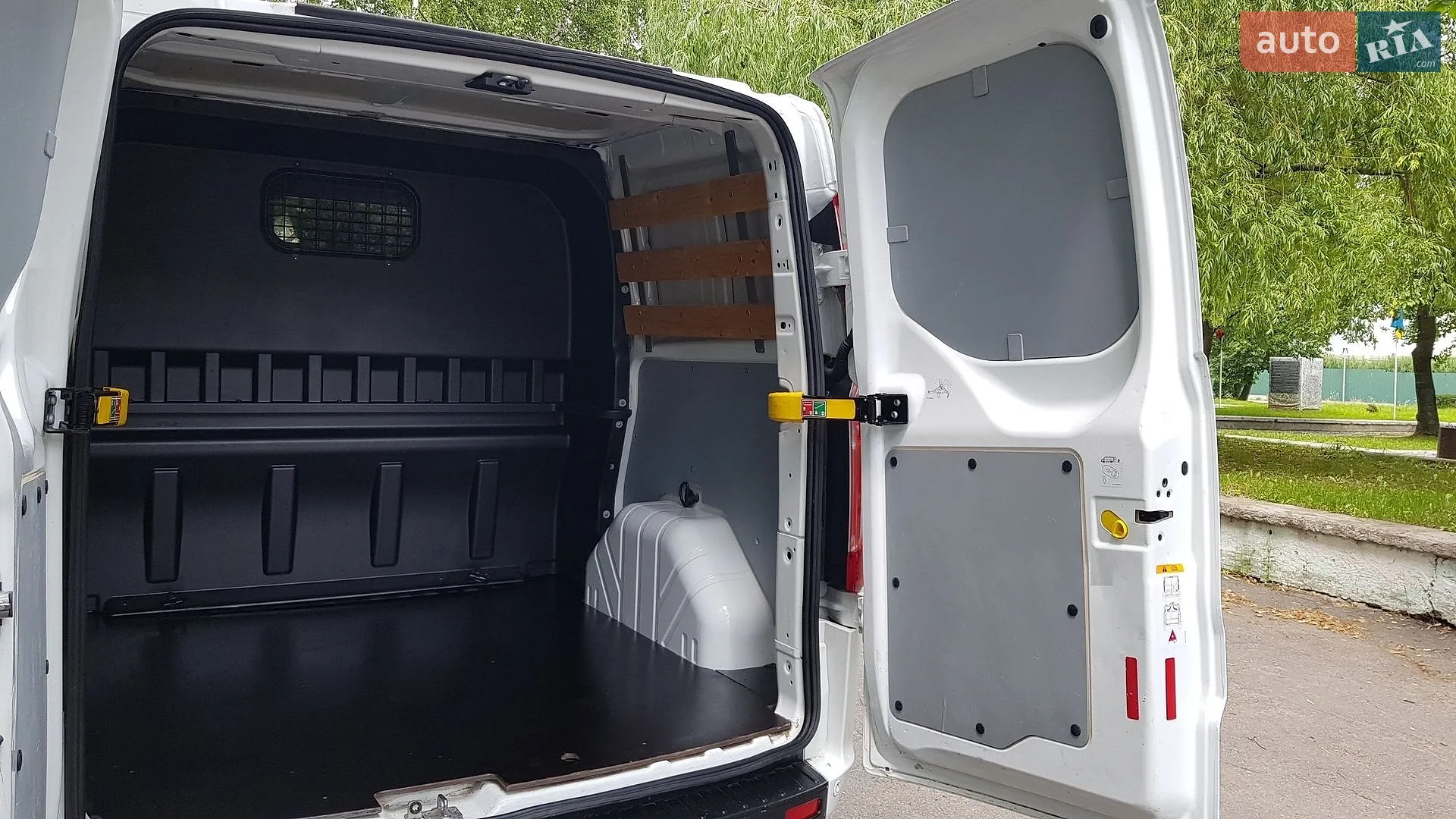 2020 Ford Transit Connect - мініатюра 62
