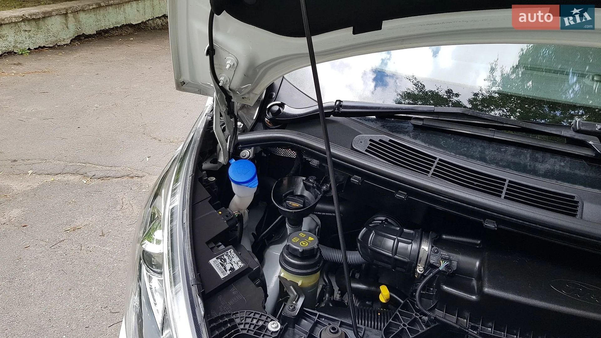2020 Ford Transit Connect - мініатюра 64
