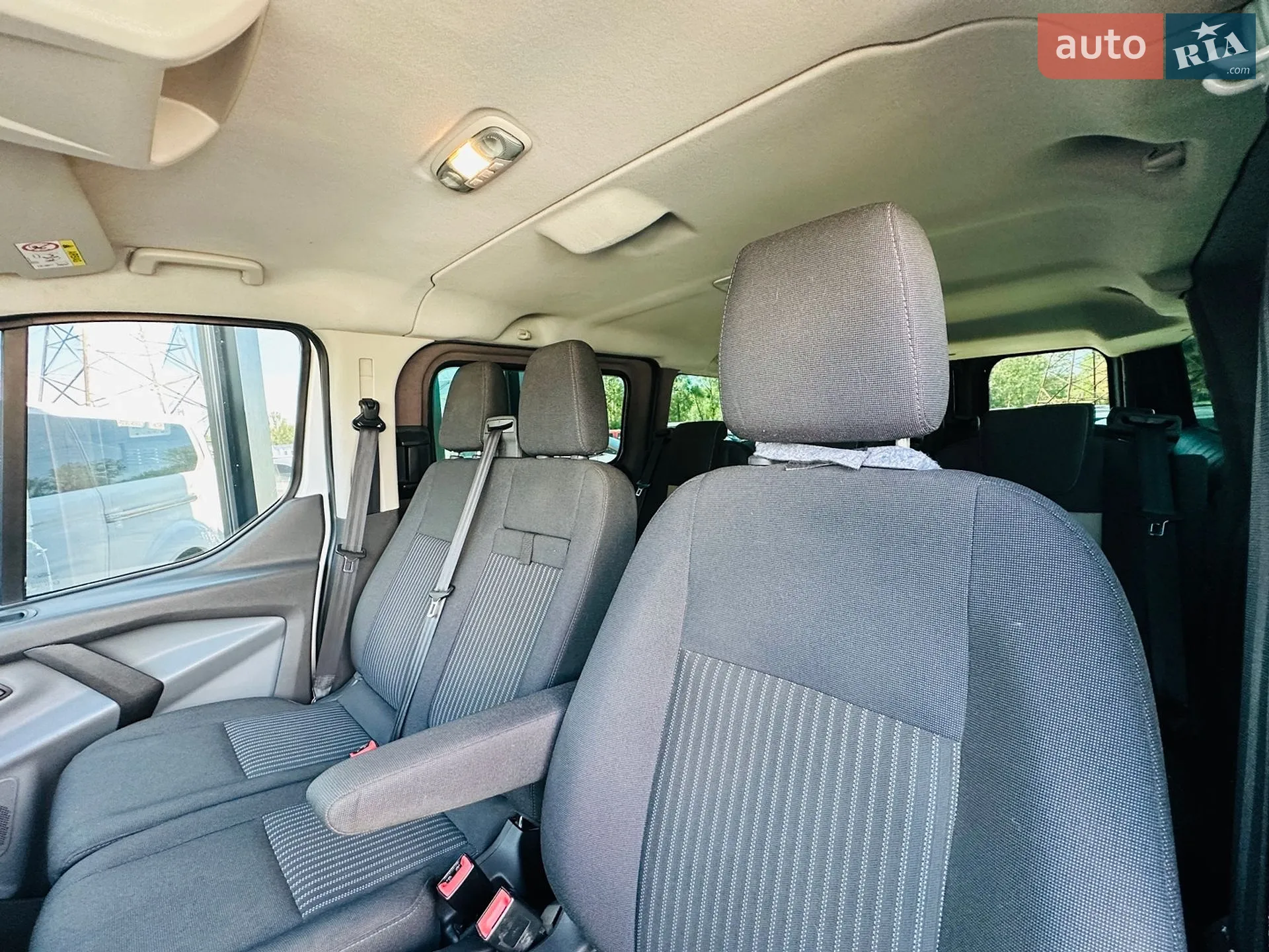 2014 Ford Transit Connect - мініатюра 15