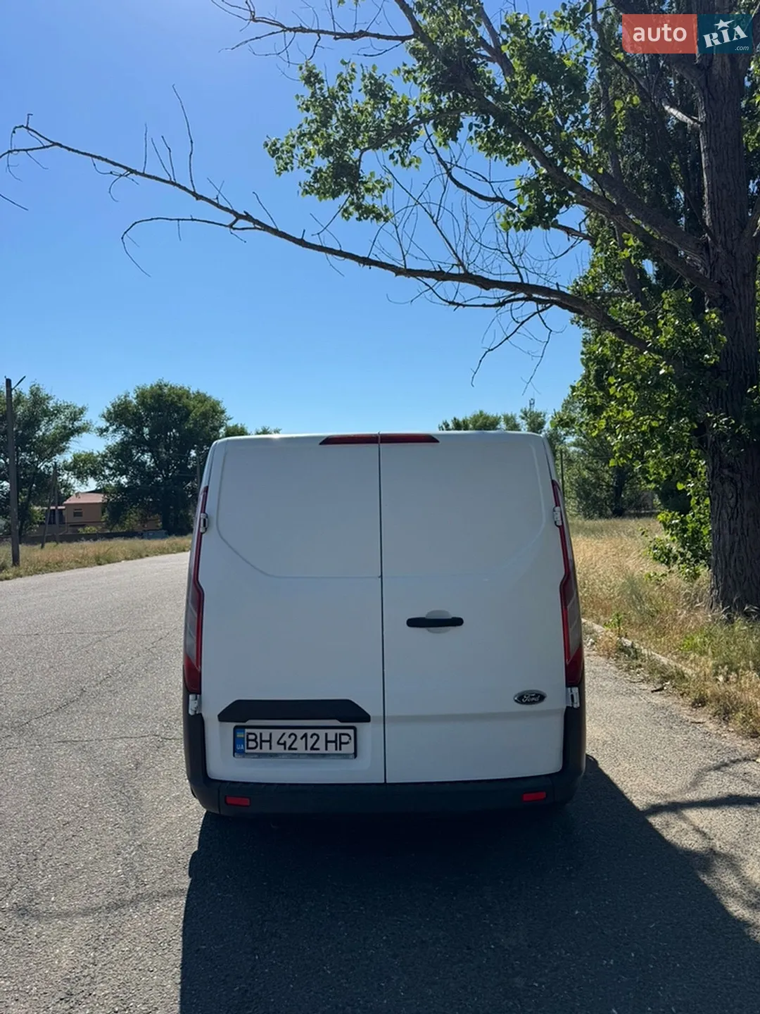 2015 Ford Transit Connect - мініатюра 4