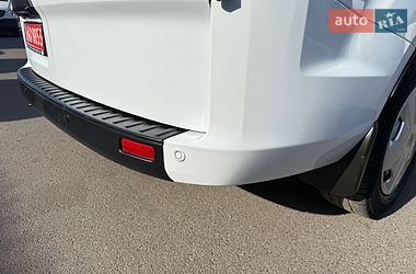Грузовой фургон Ford Transit Custom 2021 в Луцке