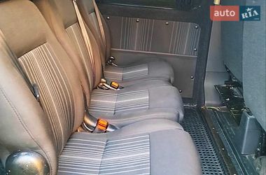 Мінівен Ford Transit Custom 2016 в Білій Церкві