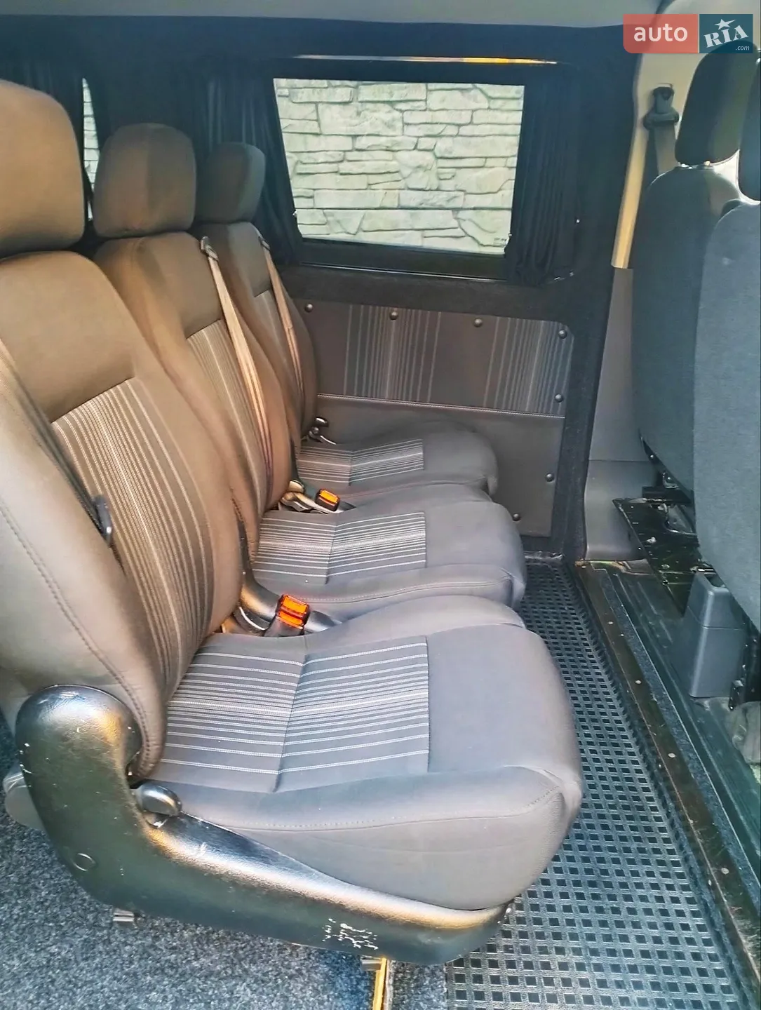 2016 Ford Transit Connect - мініатюра 11