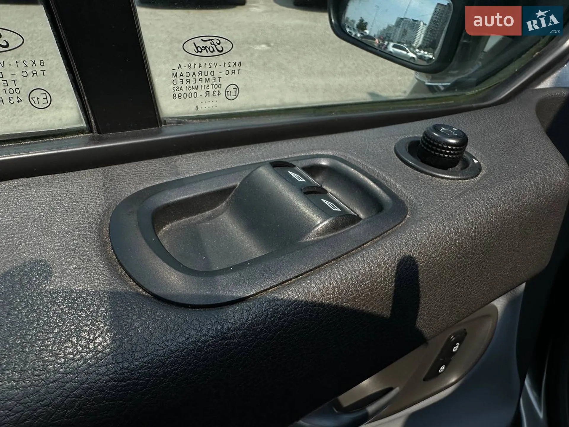2016 Ford Transit Connect - мініатюра 16