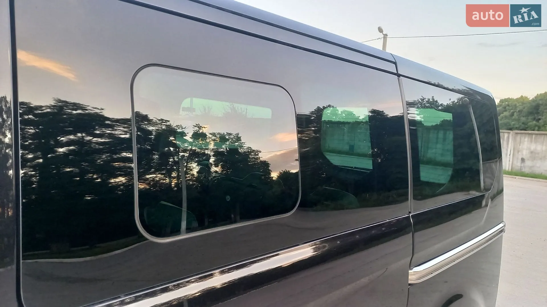 2016 Ford Transit Connect - мініатюра 16