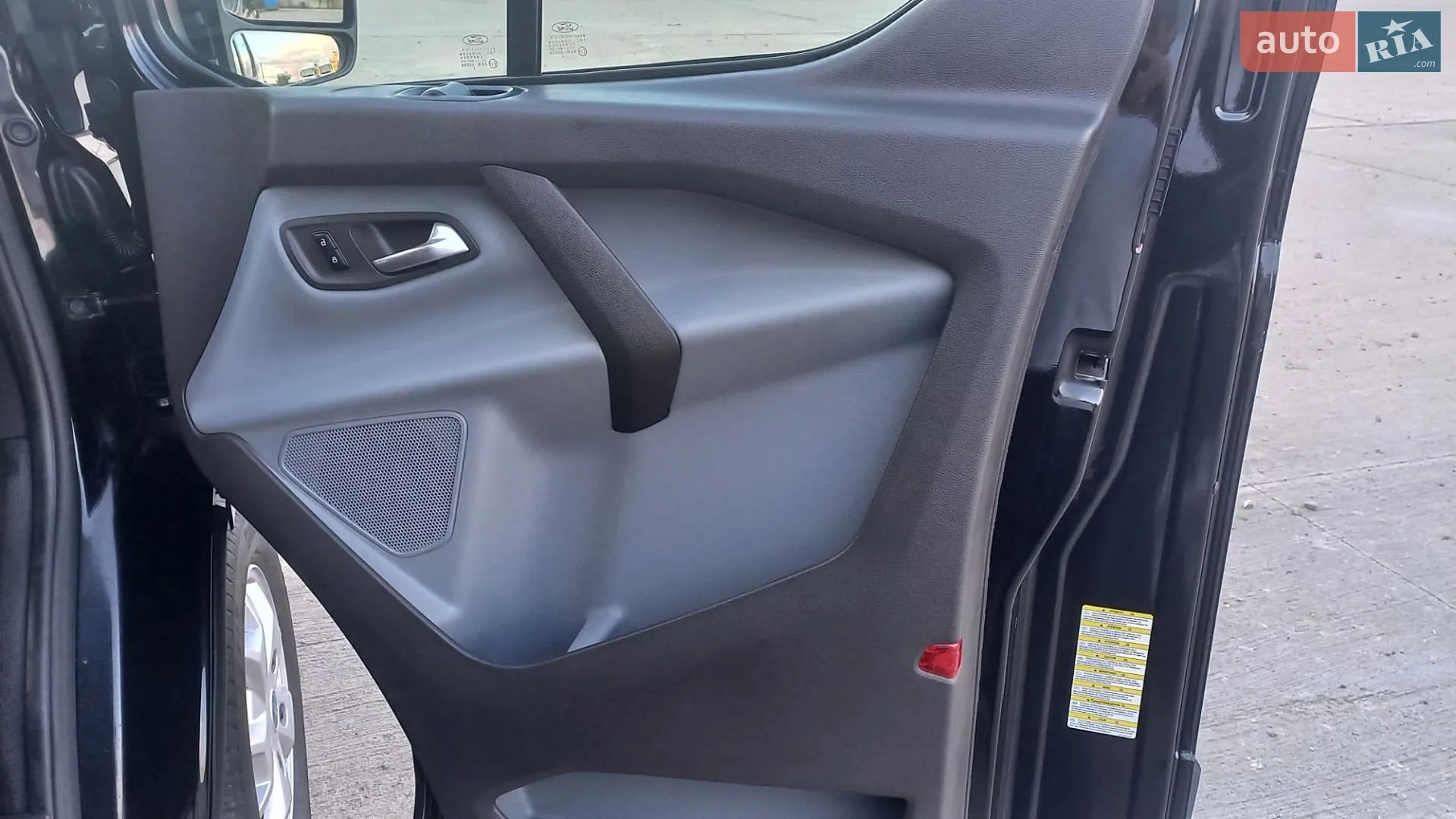2016 Ford Transit Connect - мініатюра 37