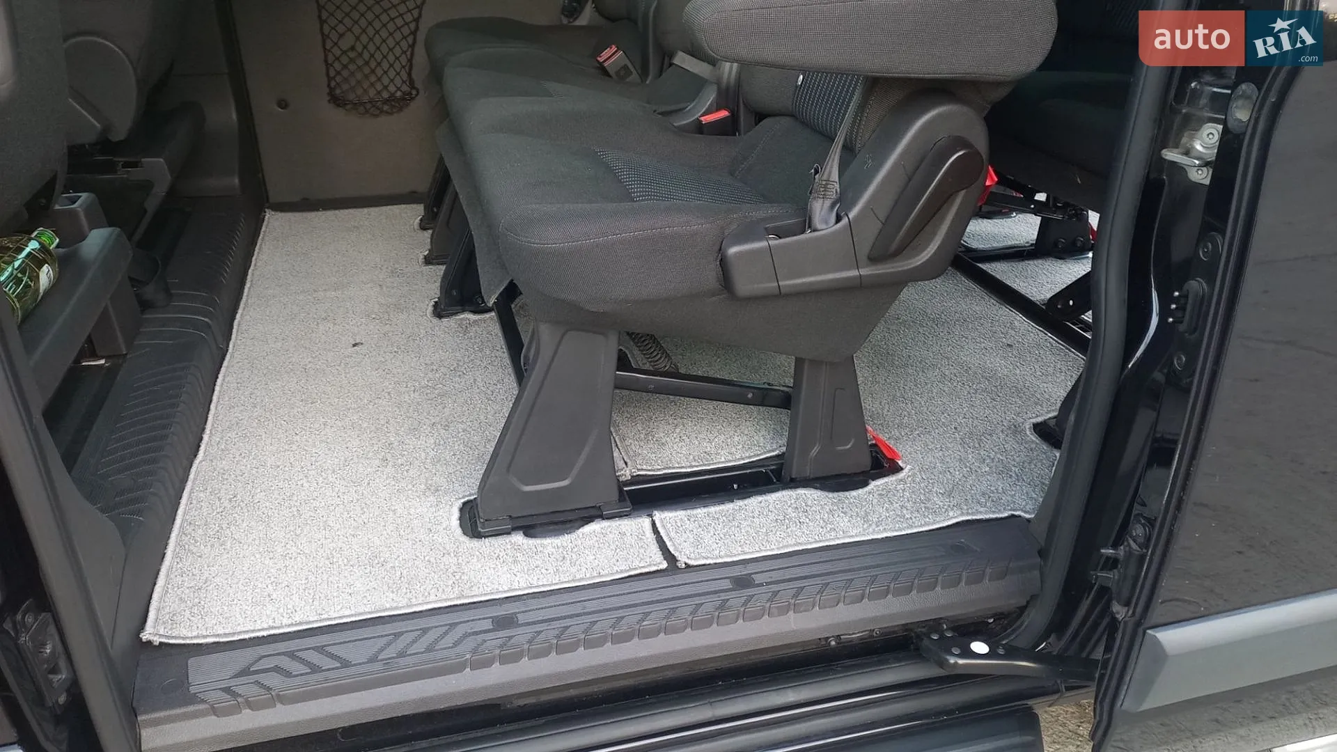 2016 Ford Transit Connect - мініатюра 45