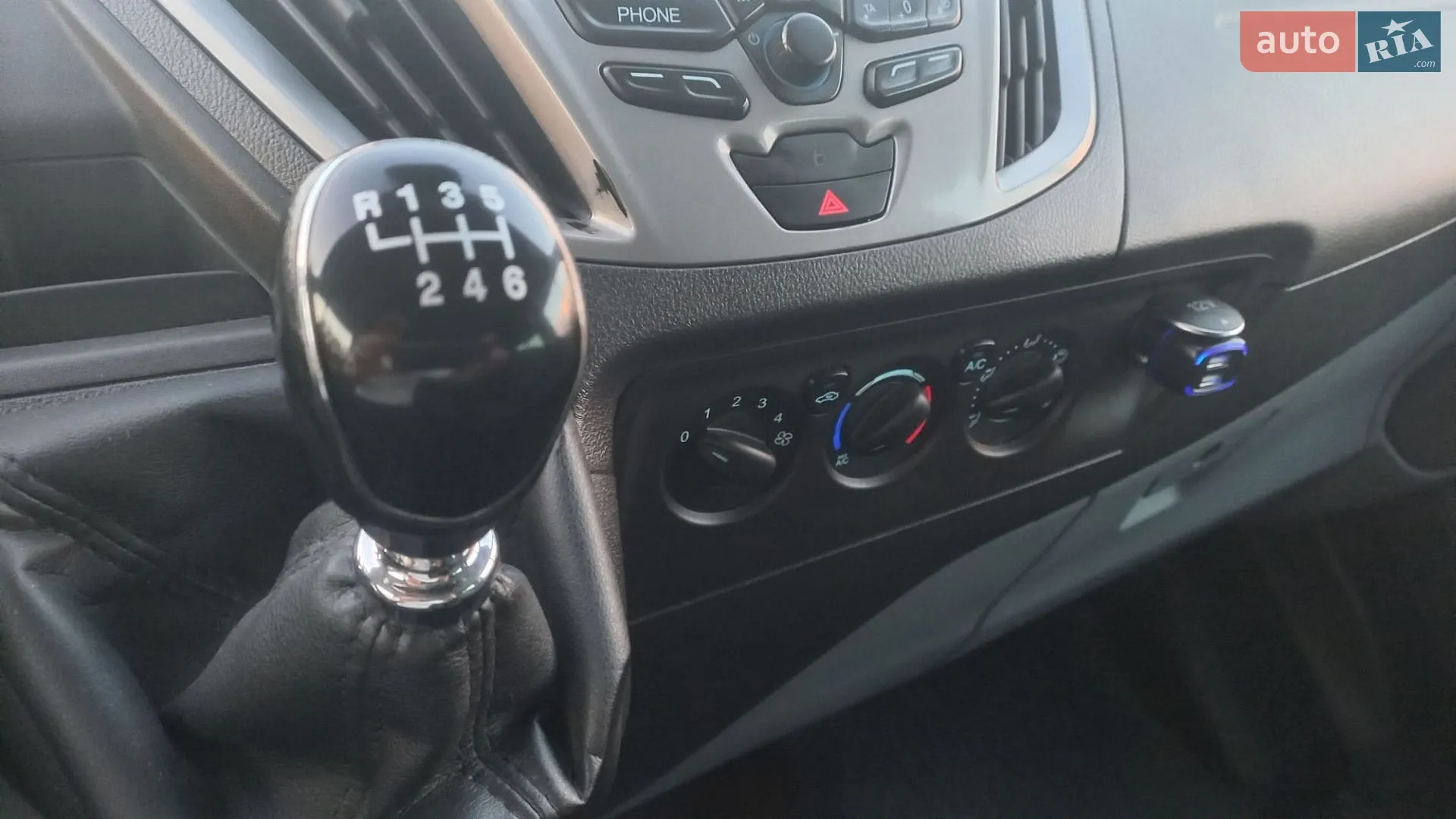 2016 Ford Transit Connect - мініатюра 83