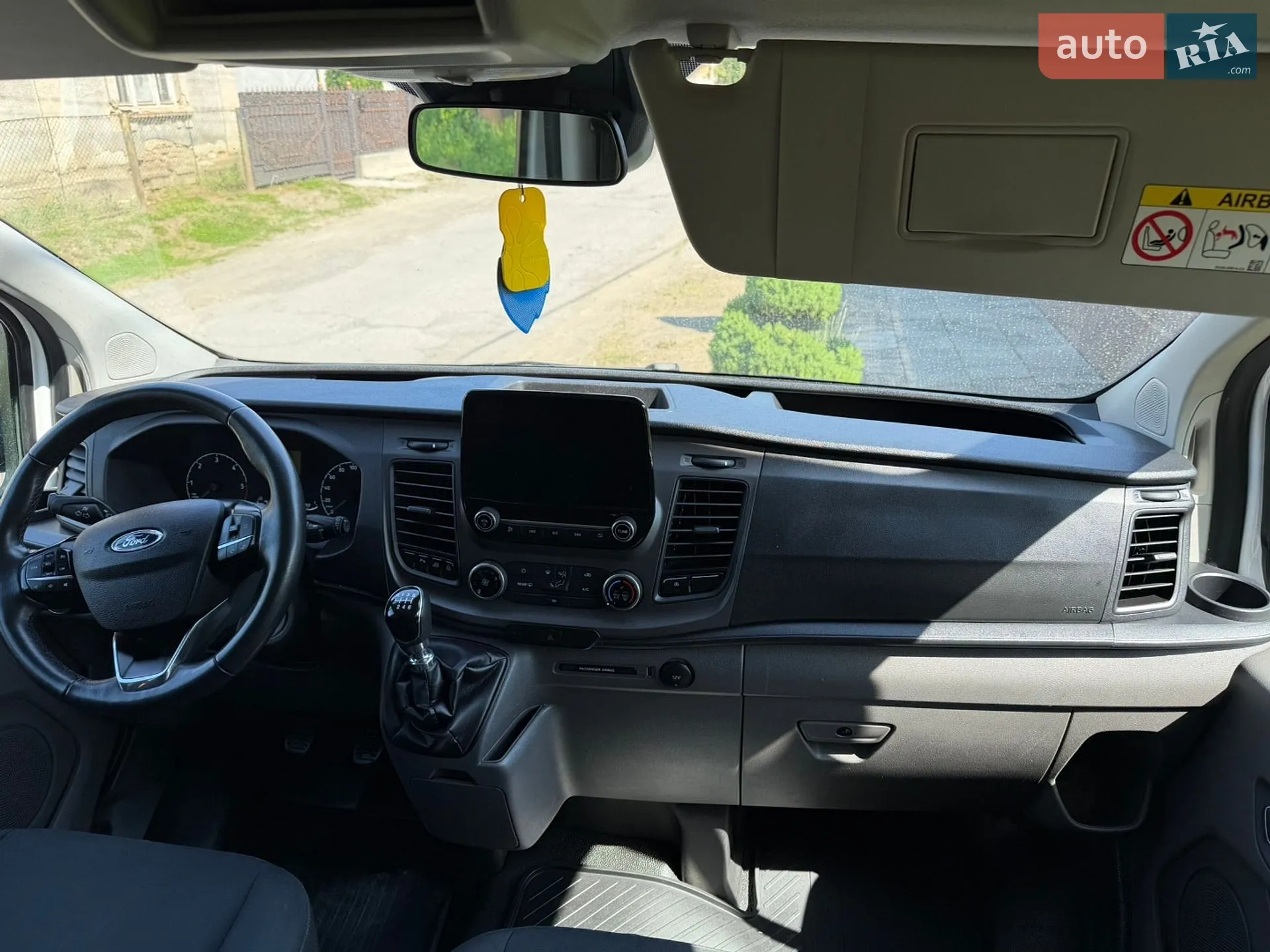 2021 Ford Transit Connect - мініатюра 3
