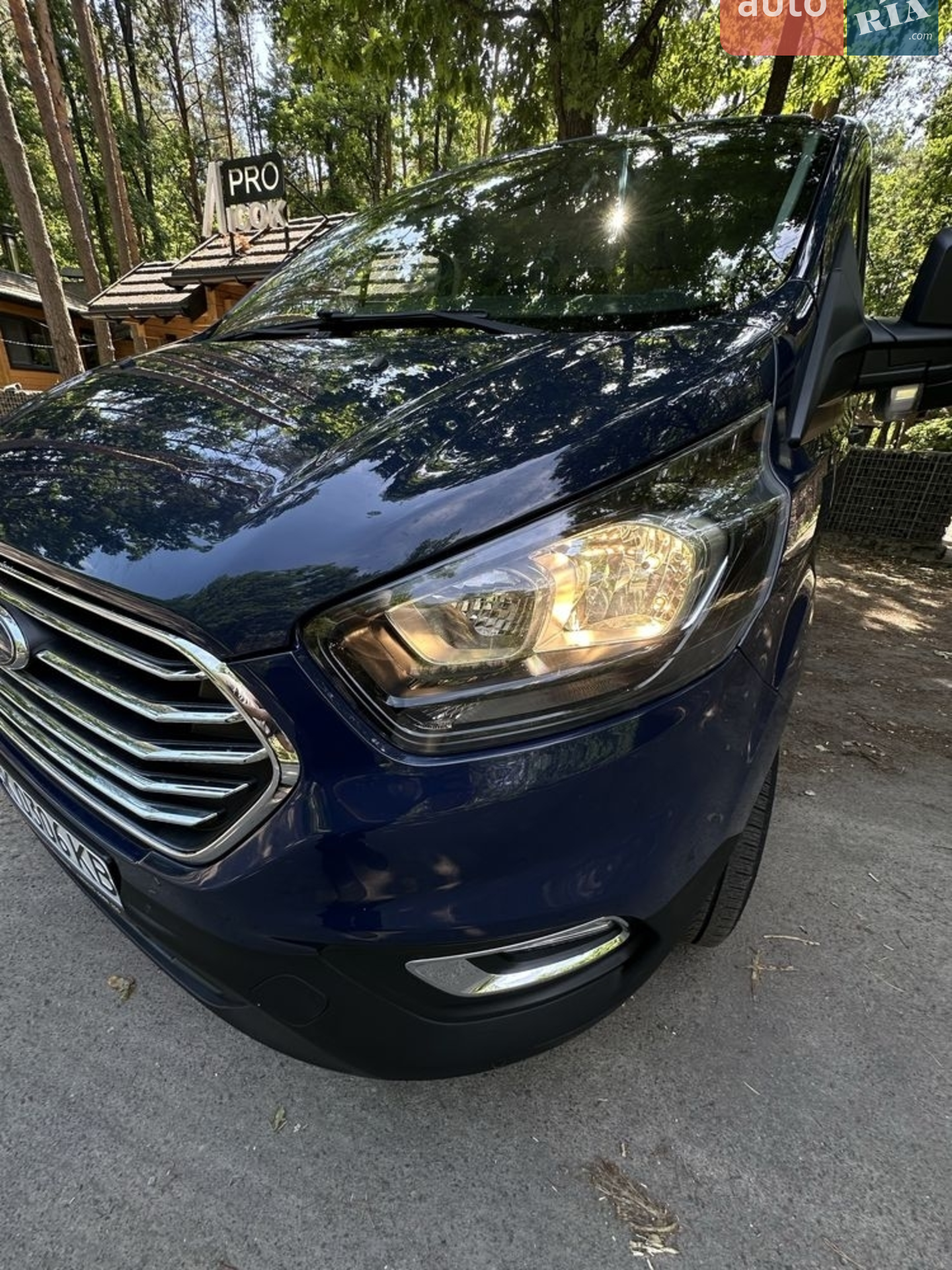 2018 Ford Transit Connect - мініатюра 10
