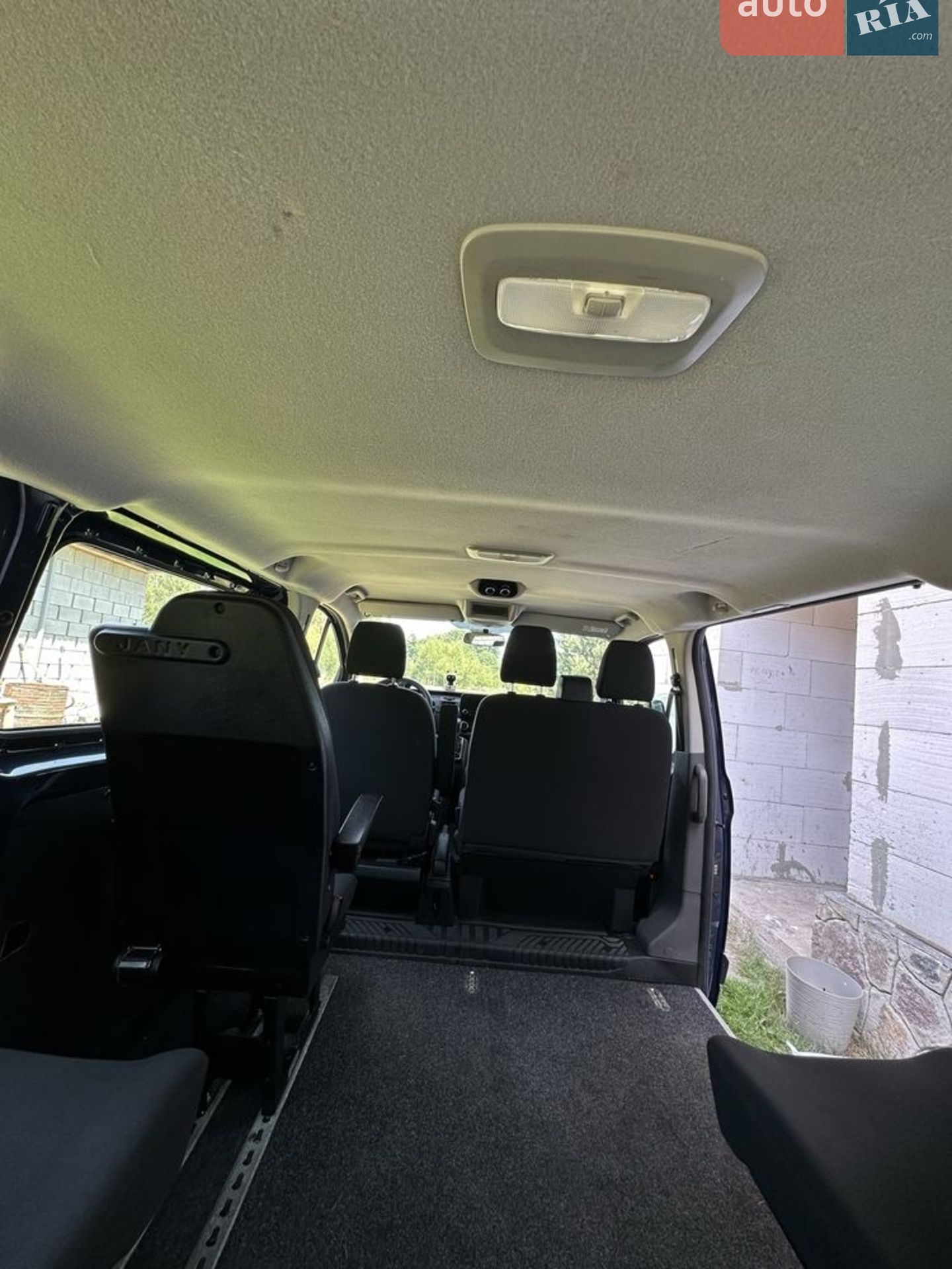 2018 Ford Transit Connect - мініатюра 15