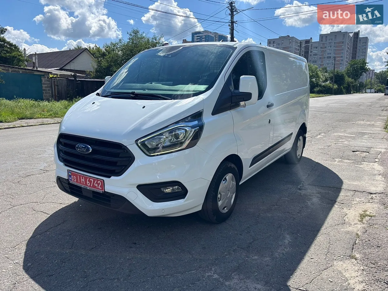 2015 Renault Trafic - мініатюра 38