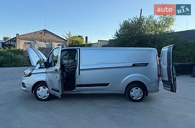 Вантажний фургон Ford Transit Custom 2020 в Рівному фото 12 Вантажний фургон Ford Transit Custom 2020 в Рівному