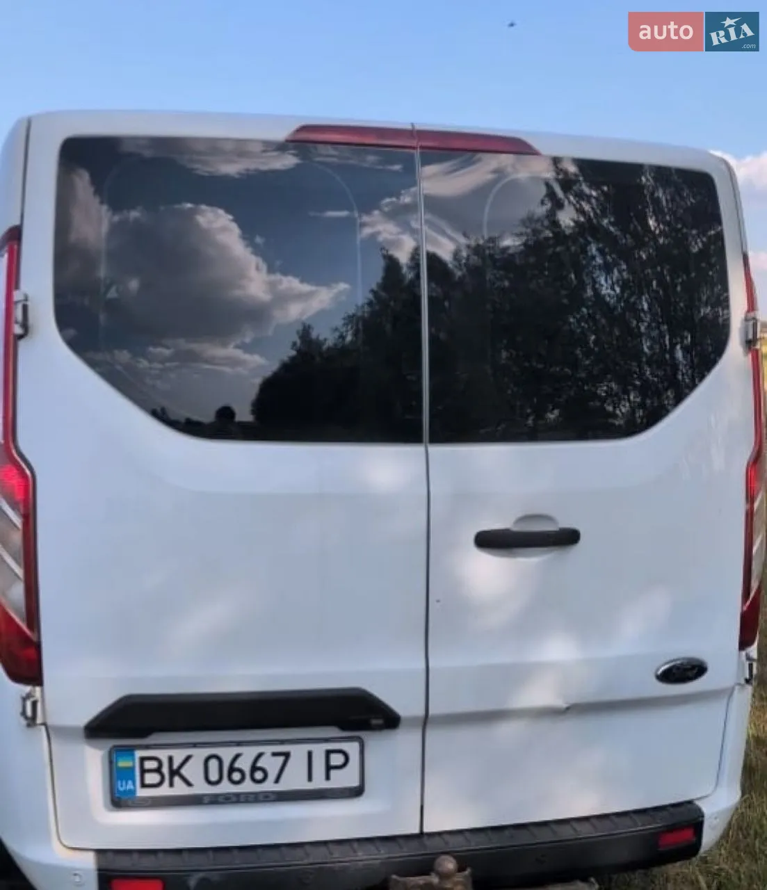 2019 Ford Transit Connect - мініатюра 2