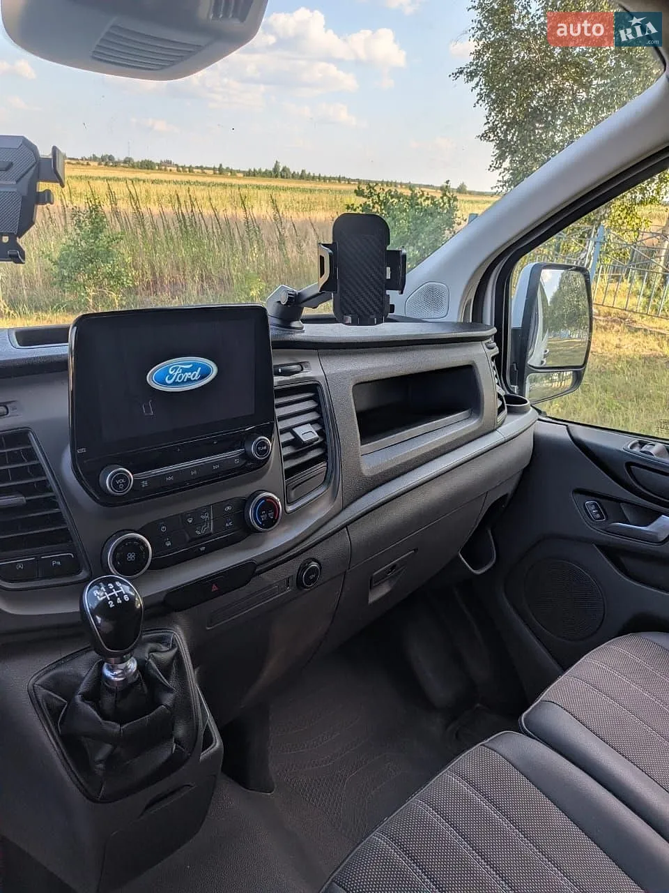 2019 Ford Transit Connect - мініатюра 6