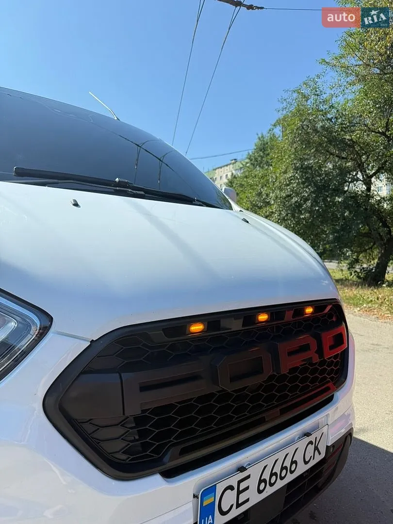 2018 Ford Transit Connect - мініатюра 13