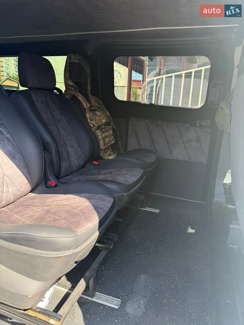2018 Ford Transit Connect - мініатюра 26