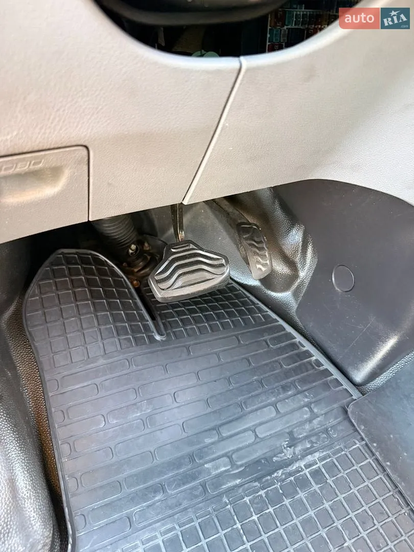 2017 Ford Transit Connect - мініатюра 16