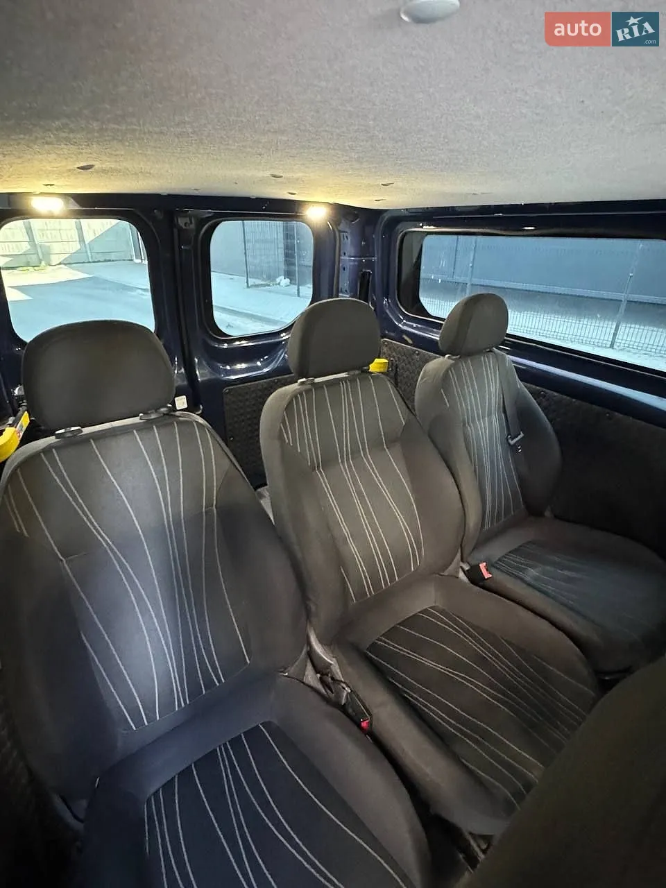 2014 Ford Transit Connect - мініатюра 18
