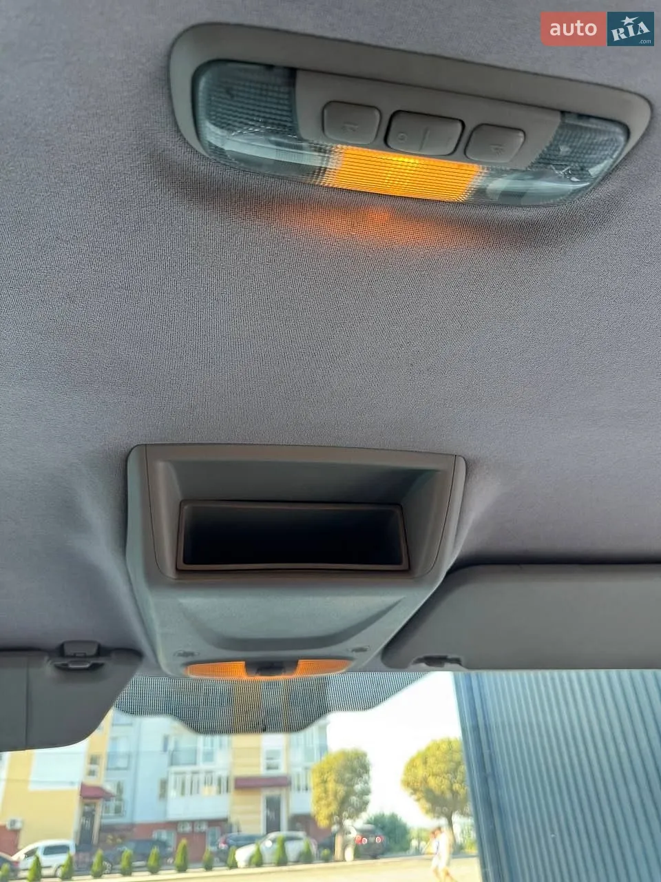 2014 Ford Transit Connect - мініатюра 30
