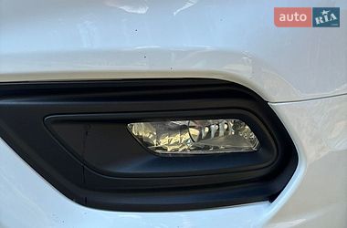 Мінівен Ford Transit Custom 2019 в Львові