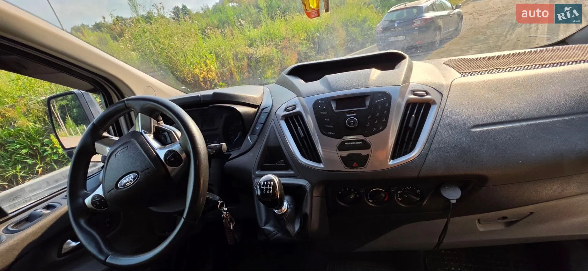 2016 Ford Transit Connect - мініатюра 11