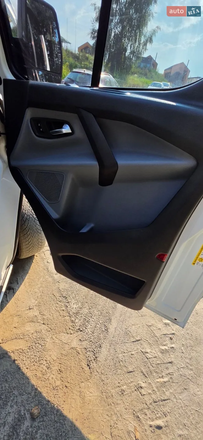 2016 Ford Transit Connect - мініатюра 43