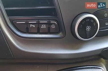 Вантажопасажирський фургон Ford Transit Custom 2021 в Вінниці