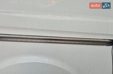 Грузопассажирский фургон Ford Transit Custom 2015 в Киеве